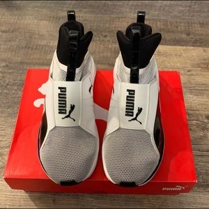 Kylie Jenner Fierce Puma.